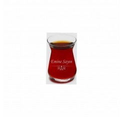 İnce Belli Çay Bardağı