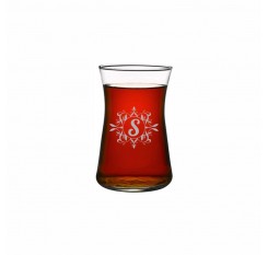 Heybeli Çay Bardağı