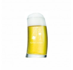 Pub Efkar Bira Bardağı